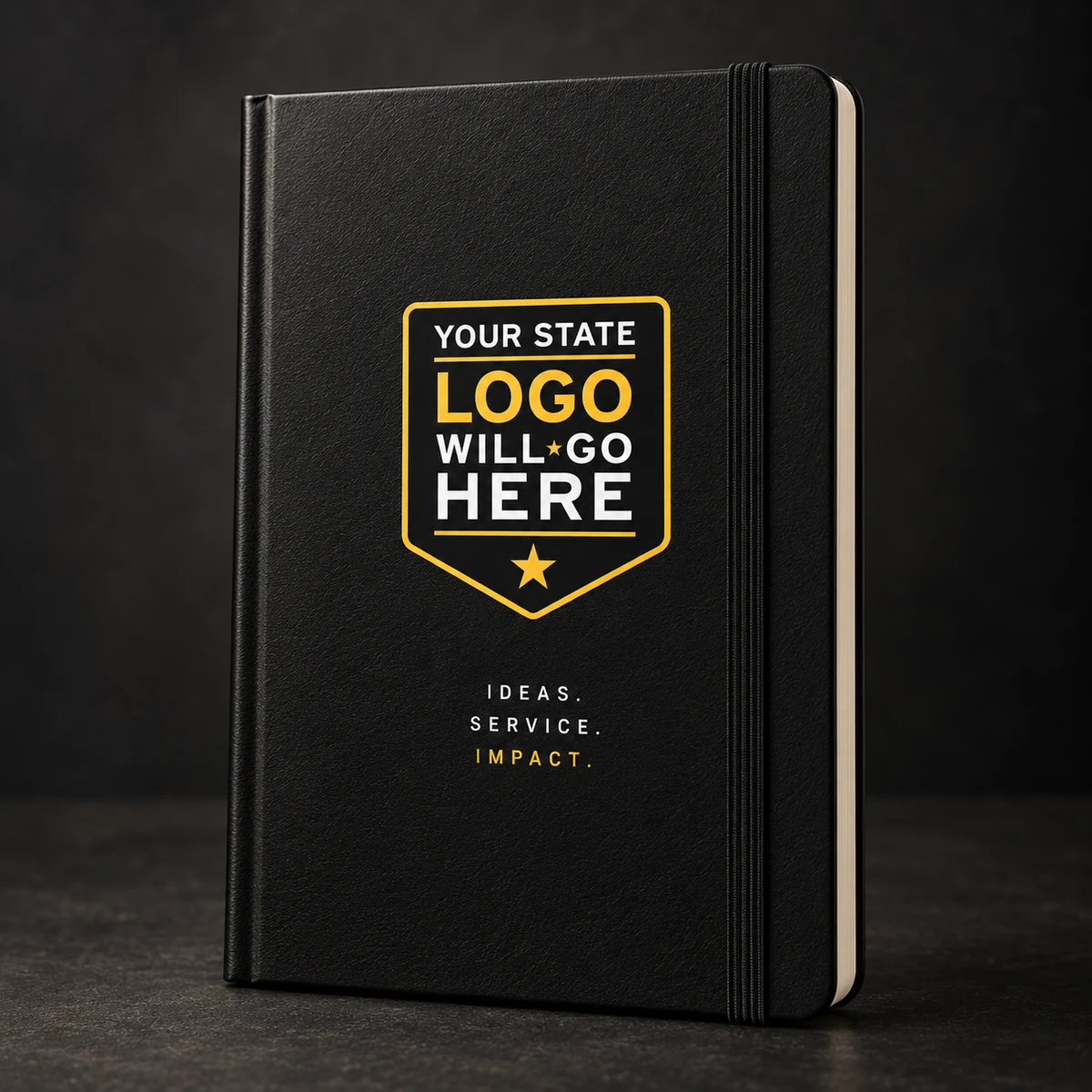 Service Journal — Ideas. Service. Impact.