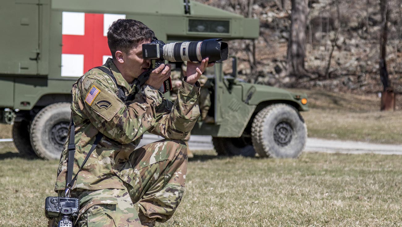 Admin & Relations Army National Guard careers