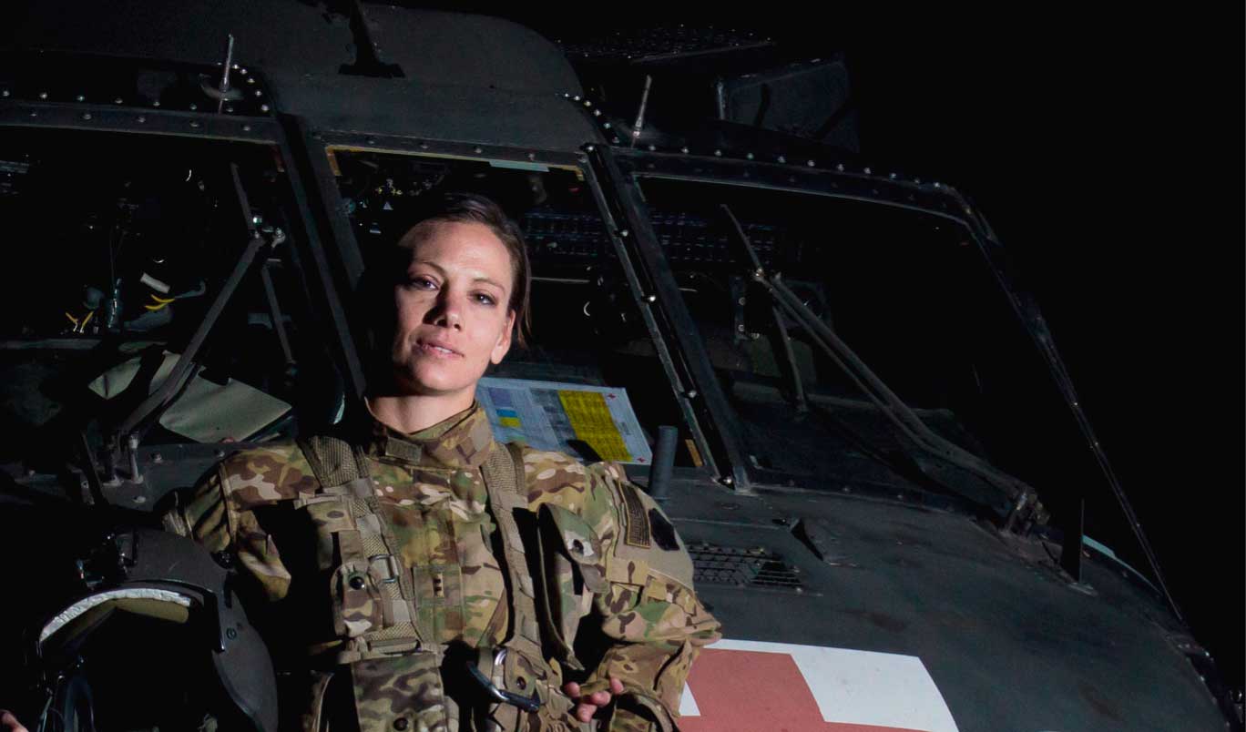Aviation Army National Guard careers