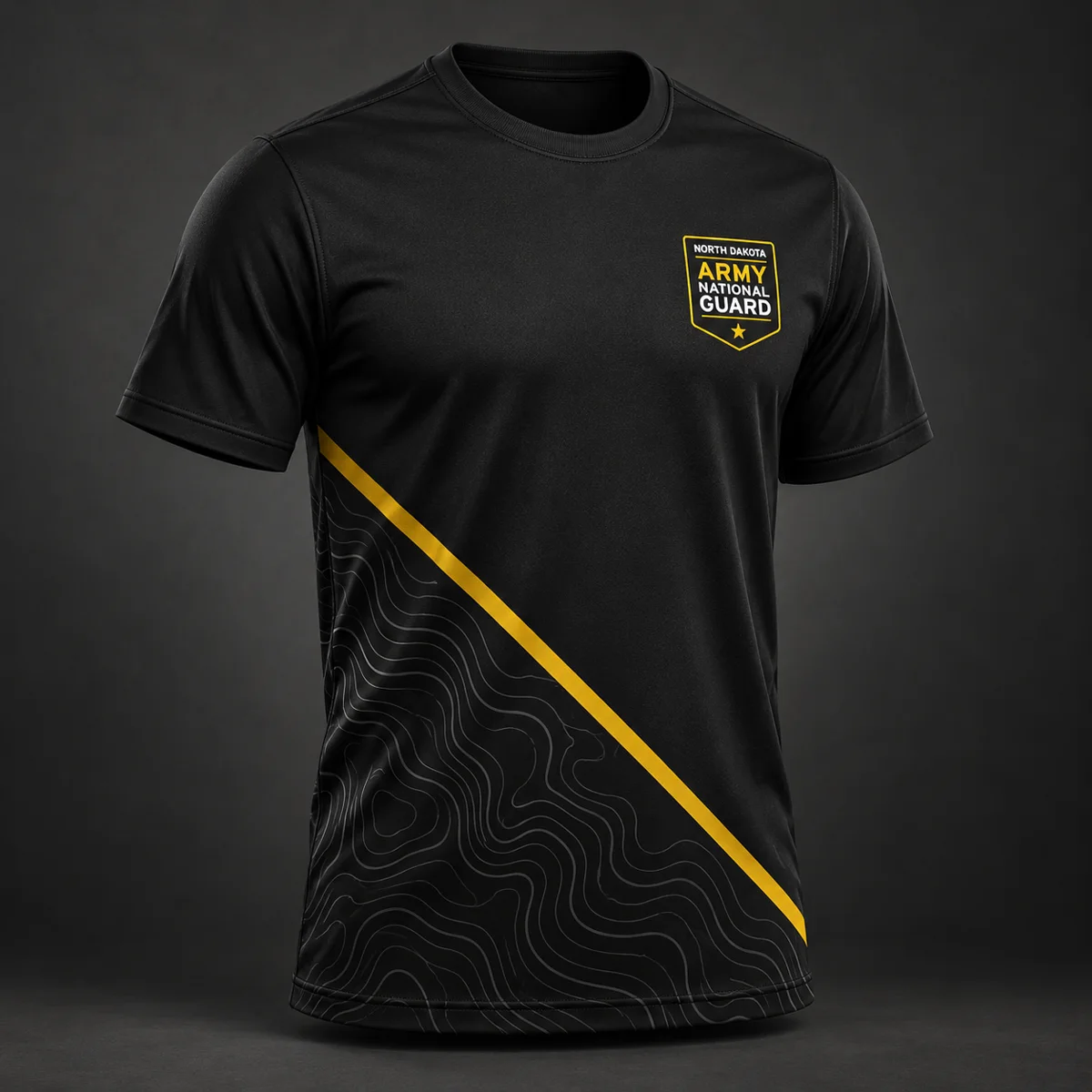 ND Guard Classic Tee product image