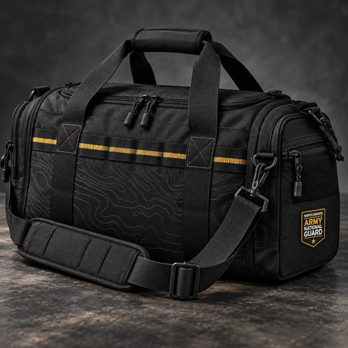 Mission-Ready Duffel product image