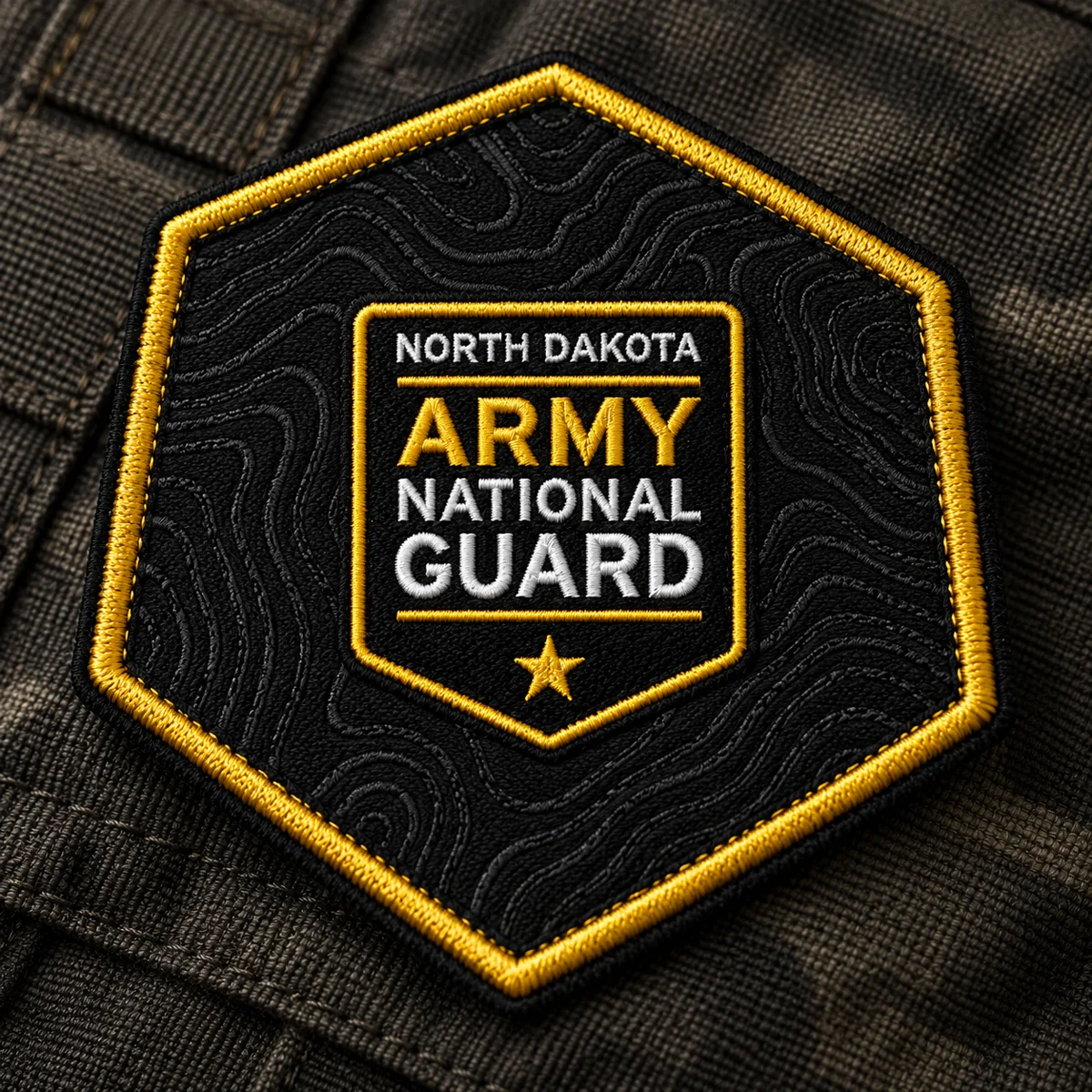 ND Guard Patch product image