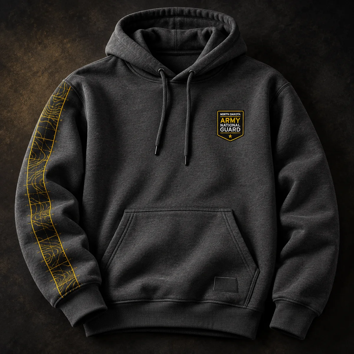 Uncommon Is Calling Hoodie product image